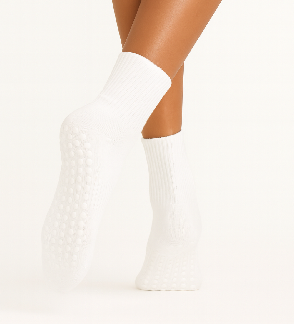 Originals - White