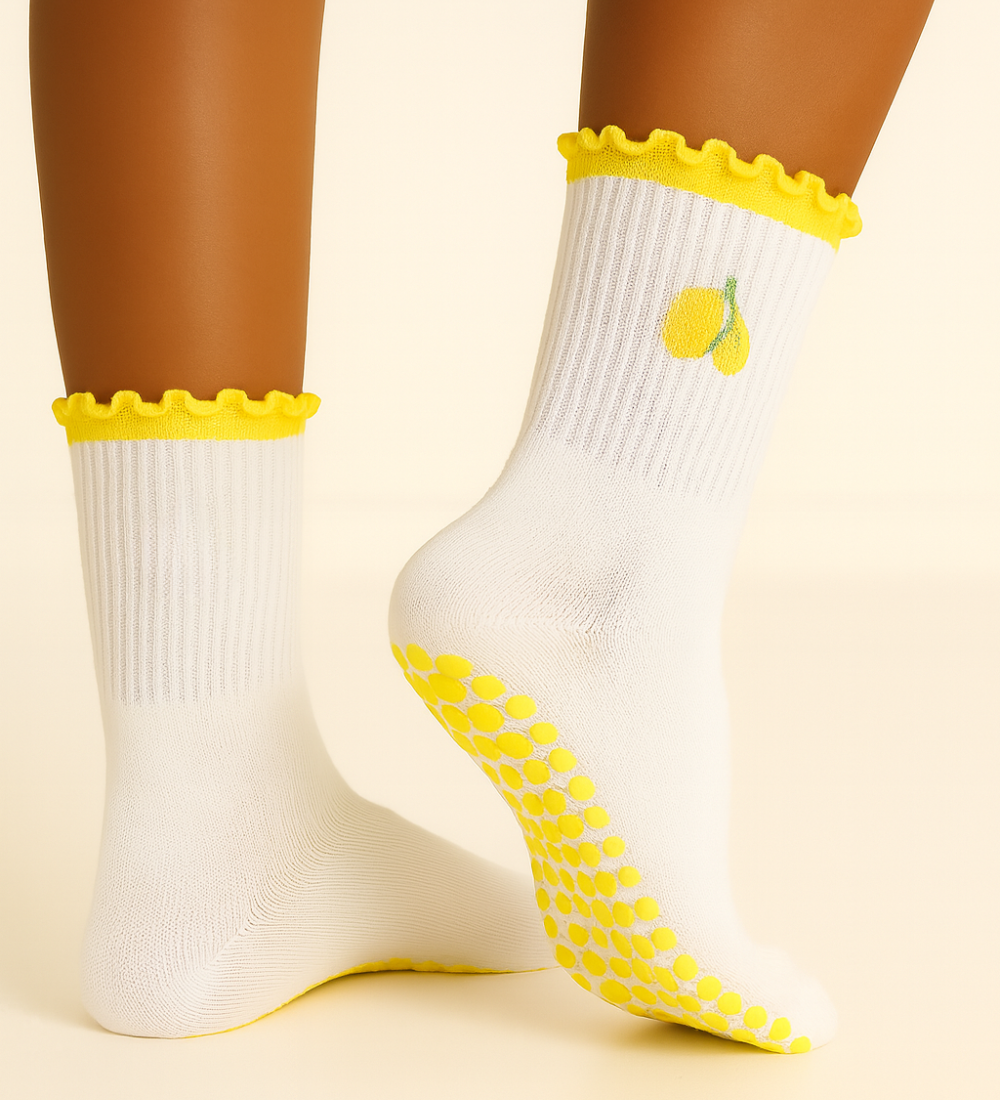 Originals - Lemon