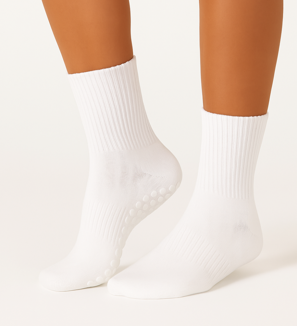 Originals - White